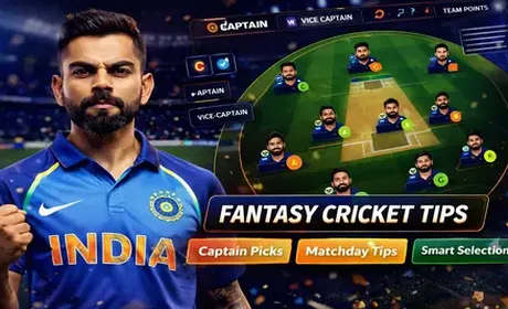Fantasy cricket picks, captain calls, and sharper matchday strategy