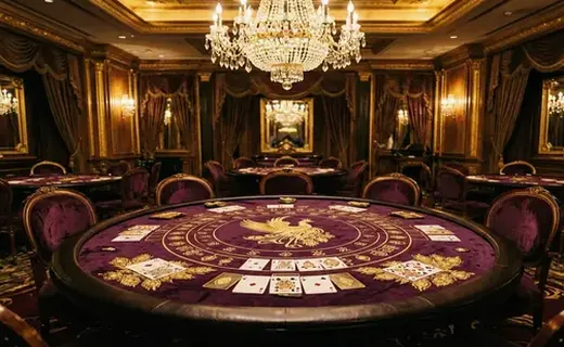 Speed Baccarat